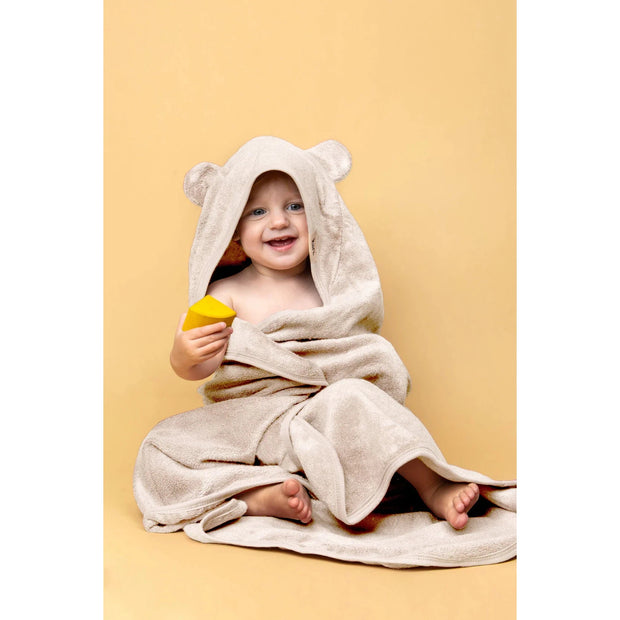 Hooded Towel VARIOUS COLOURS