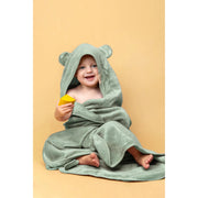 Hooded Towel VARIOUS COLOURS