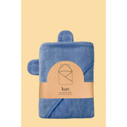 Hooded Towel VARIOUS COLOURS