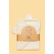 Hooded Towel VARIOUS COLOURS