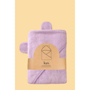 Hooded Towel VARIOUS COLOURS