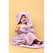 Hooded Towel VARIOUS COLOURS