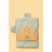 Hooded Towel VARIOUS COLOURS