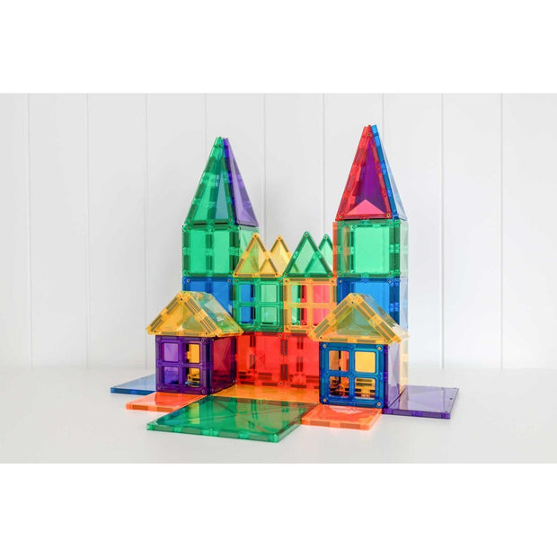 102 Piece Rainbow Creative Pack
