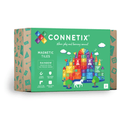 102 Piece Rainbow Creative Pack