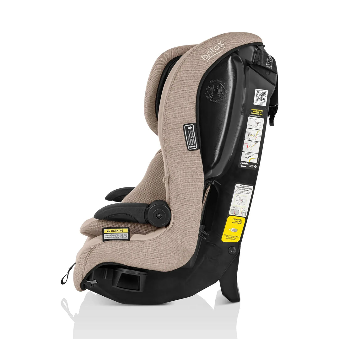 britax safe and sound maxi guard Britax Safe-n-Sound Maxi Guard