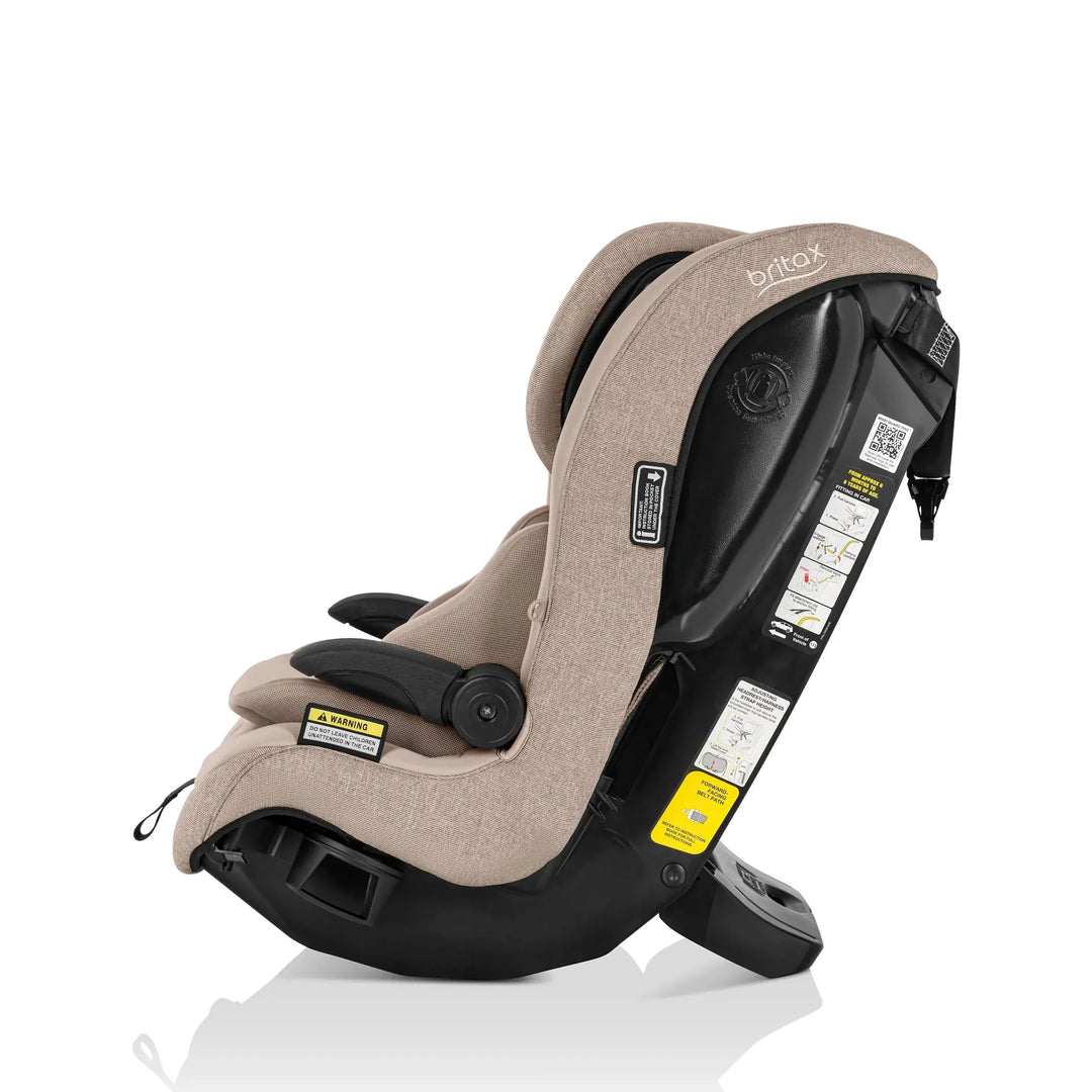 britax epp foam head restraint Britax Safe-n-Sound Maxi Guard