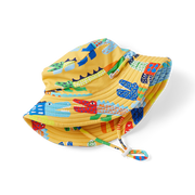 Swim Bucket Hat VARIOUS STYLES