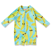Long Sleeve Rash Suit VARIOUS DESIGNS