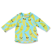 Long Sleeve Rash Vest VARIOUS DESIGNS