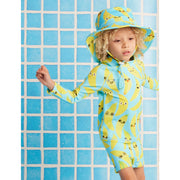 Long Sleeve Rash Vest VARIOUS DESIGNS