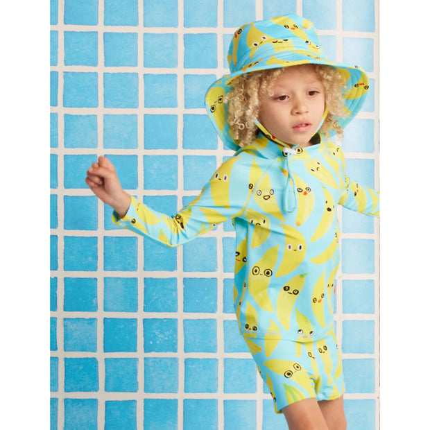 Long Sleeve Rash Vest VARIOUS DESIGNS