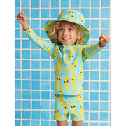 Swim Bucket Hat VARIOUS DESIGNS