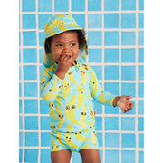 Long Sleeve Rash Vest VARIOUS DESIGNS