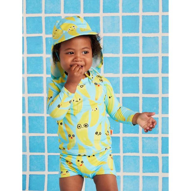 Long Sleeve Rash Vest VARIOUS DESIGNS