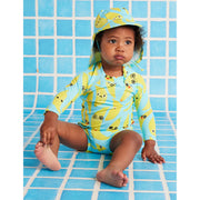 Long Sleeve Rash Vest VARIOUS DESIGNS