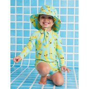 Long Sleeve Rash Suit VARIOUS DESIGNS