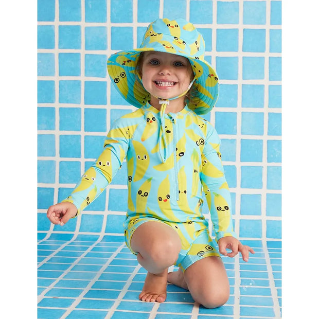 Long Sleeve Rash Suit VARIOUS DESIGNS
