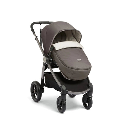 Mamas papas ocarro footmuff best sale