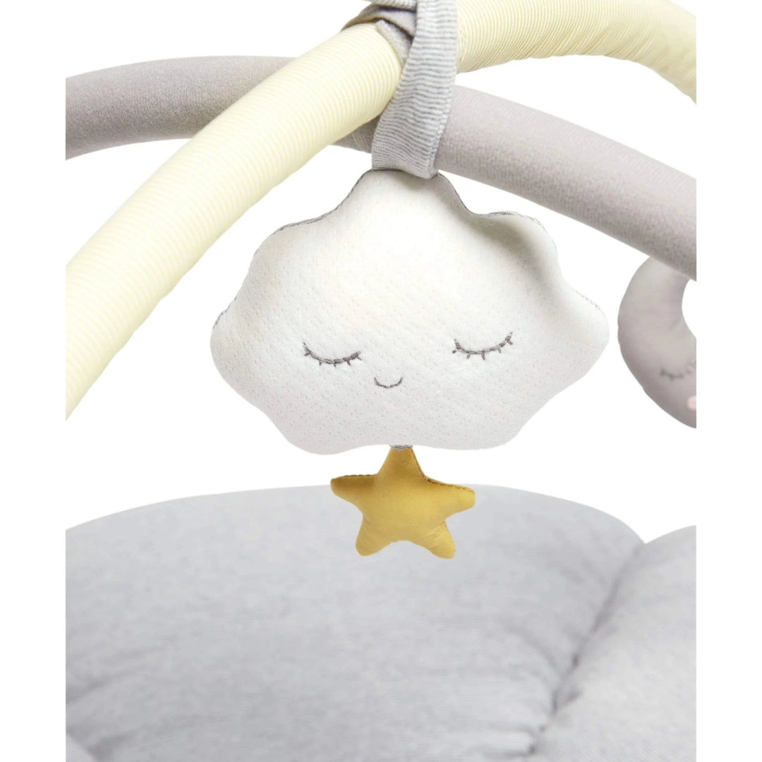 Mamas Papas Playmat Gym Dream Upon A Cloud Shop Now