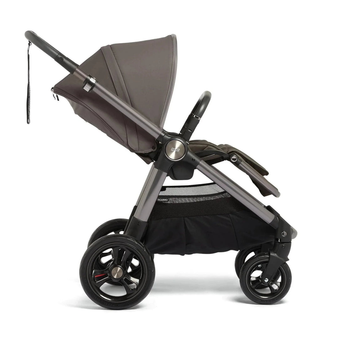 Ocarro All Terrain Pram Durable Comfortable Stroller