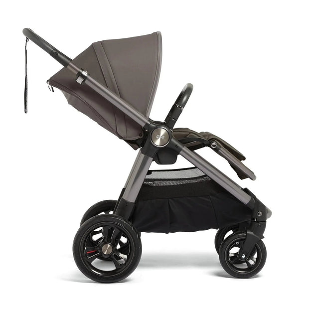 Ocarro All-Terrain Pram Durable Comfortable Stroller - Main Image