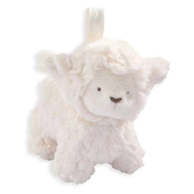 Activity Toy - Chime Lamb