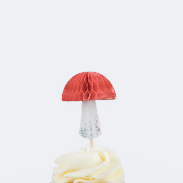 Magic Cupcake Kit