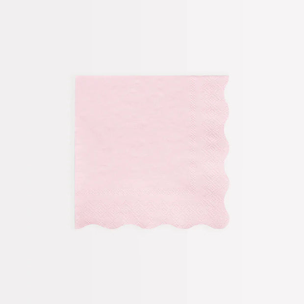 Laduree Paris Small Napkins