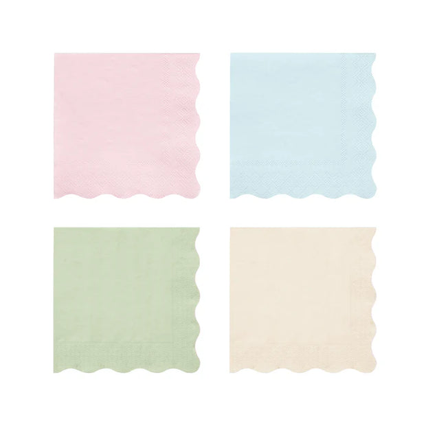 Laduree Paris Small Napkins