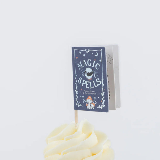 Magic Cupcake Kit