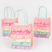 Meadow Unicorns Fringe Party Bags