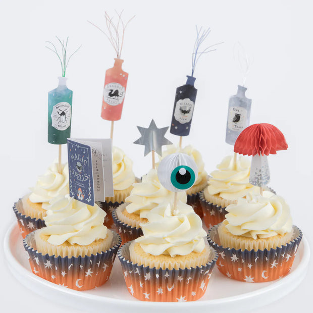 Magic Cupcake Kit