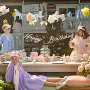 Meadow Unicorns Fringe Party Bags