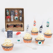 Magic Cupcake Kit