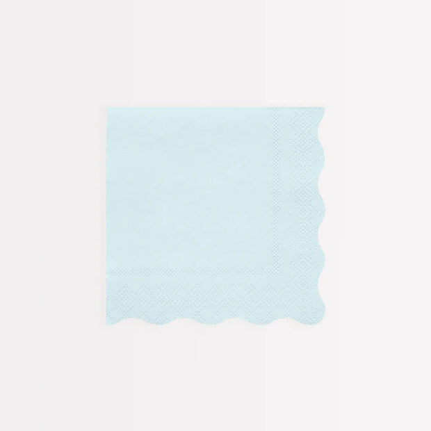 Laduree Paris Small Napkins