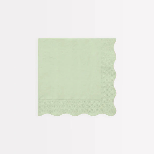 Laduree Paris Small Napkins