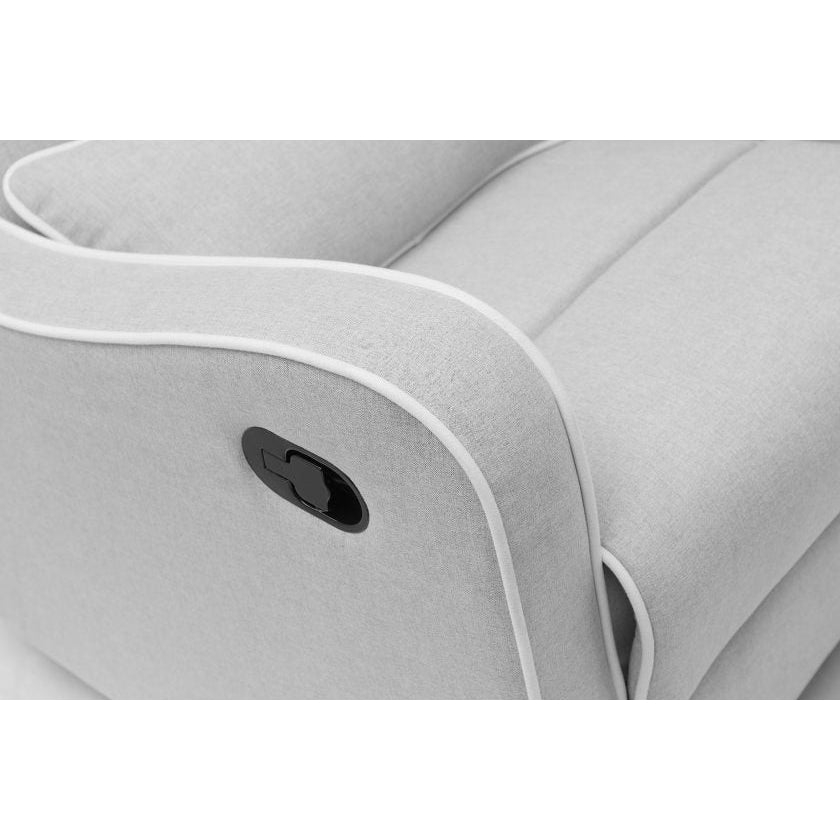 COCOON Mist Recliner Glider Chair