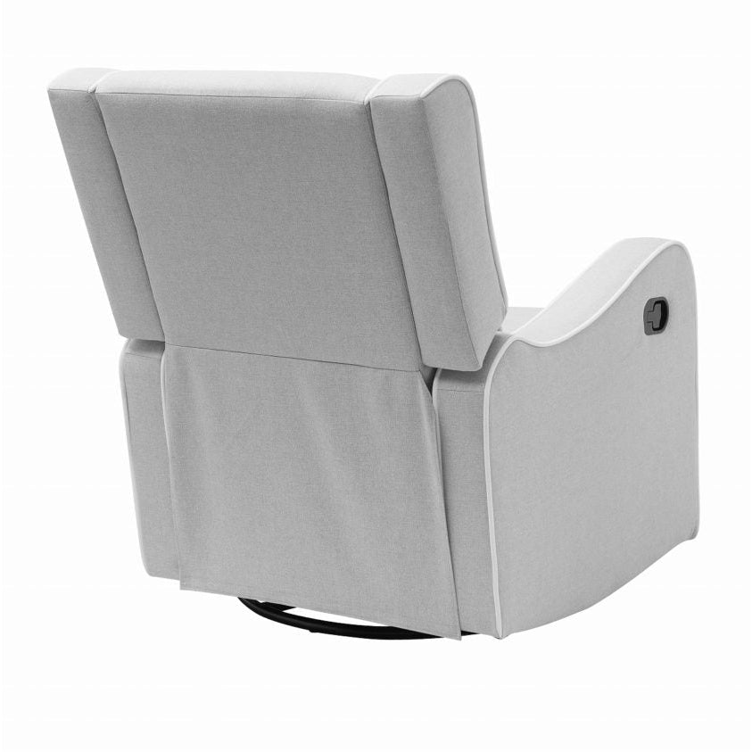 COCOON Mist Recliner Glider Chair