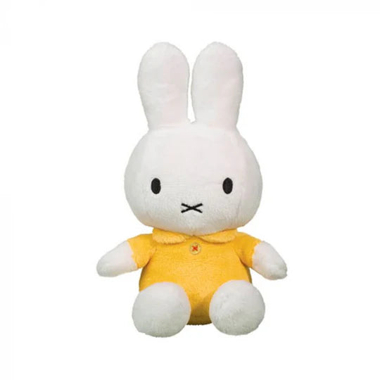Miffy Classic Soft Toy VARIOUS COLOURS