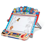 Paw Patrol Tabletop Art Center