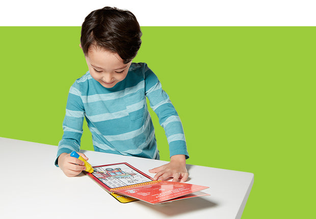 On The Go - Water WOW! VARIOUS DESIGNS