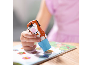 Sticker WOW! Activity Pad Set VARIOUS DESIGNS