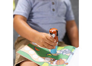 Sticker WOW! Activity Pad Set VARIOUS DESIGNS