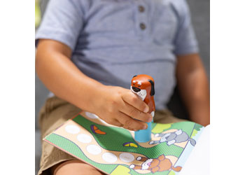 Sticker WOW! Activity Pad Set VARIOUS DESIGNS