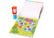 Sticker WOW! Activity Pad Set VARIOUS DESIGNS