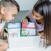 On The Go - Water WOW! VARIOUS DESIGNS