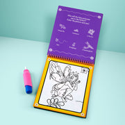 On The Go - Water WOW! VARIOUS DESIGNS