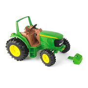 20cm Tractor