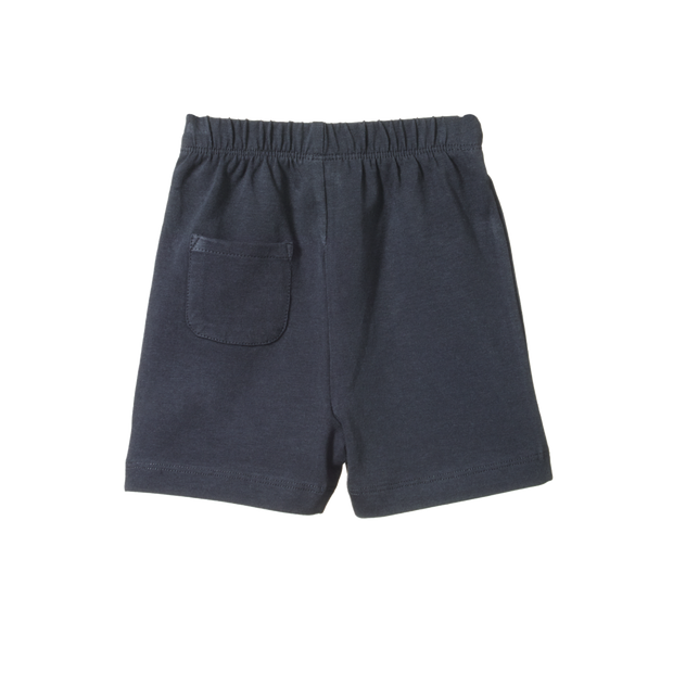 Jimmy Shorts - Navy